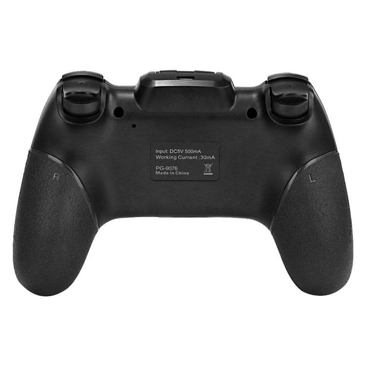 IPEGA 9076 Wireless Bluetooth Game Controller Mobile Trigger Joystick for Android Phone/TV Box PC PS3 VR IPEGA 9076 Wireless Bluetooth Game Controller Mobile Trigger Joystick for Android Phone/TV Box PC PS3 VR